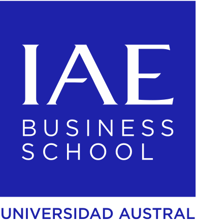 IAE Business School ENTORNO TEST
